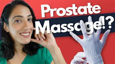 Prostate Massage Sexual massage Virton